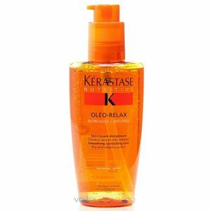 Kérastase Nutritive Oleo Relax Serum 4.2 Oz